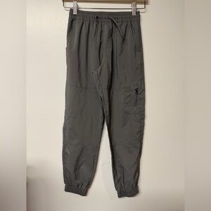 Columbia Boys Silver Ridge Utility Cargo Pant size M